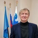 Рокотов Вадим Алексеевич