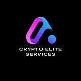 💎CRYPTO ELITE SERVICES 📊🔝