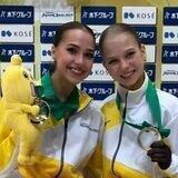 Развесели Фигуриста