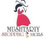 MUSHTARIYSHOP🎀🛍 No°1