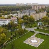 ГБУЗ МО «Мытищинская городская клиническая больница»
