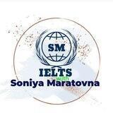 IELTS with Soniya