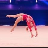 AKHAIMOVA LILI🥰