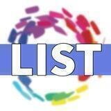 🎯 LIST CHANNEL Center Gay