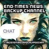 END TIMES