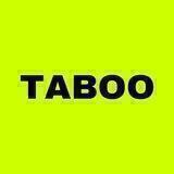 TABOO