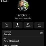 D gede