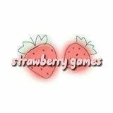 ♡sᴛrᴀwʙᴇrrу gᴀʍᴇs