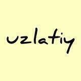 uzlatiy )