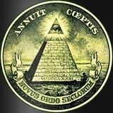 CONSPIRACY THEORY 👁