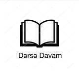Dərsə Davam