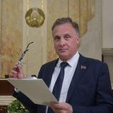 Андрей Савиных