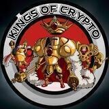 Kings Of Crypto