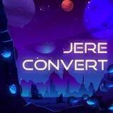 JERE CONVERT: CLOSE !