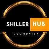 Shillers Hub | CO M M U N I T Y