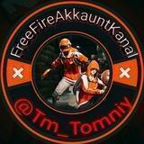 Free Fire Akkaunt Kanal