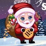 Santa Coin Portal 🎅🏻