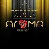 AROMA PARADISE QUMQO’RG’ON