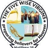 THE FIVE WISE VIRGINS