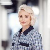 Ирина Козина. NF Group. Стрит-ритейл, аренда и продажа