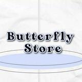 Butterfly 🧚🏻‍♀️ ; CLOSED !
