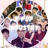 K POP INDUSTRY