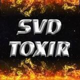 SVD TOXIR KANAL