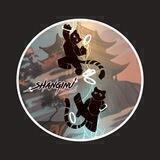 Shang Inu Portal