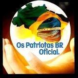 .Os Patriotas BR. QUE RUJAM OS LEÕES🦁