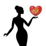 💃💯Черногория для Леди❣️