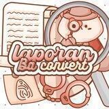 LAPORAN BACONVERT