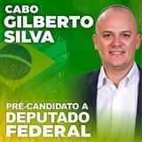 CABO GILBERTO SILVA