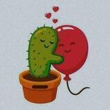 Kᴀᴋᴛᴜs ǫᴀʟʙ❤️🌵