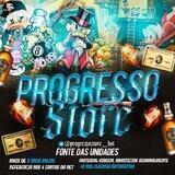 PROGRESSO CCs @progressostore_bot