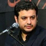 محفل رضا