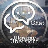 Übersicht Ukraine Hauptchat