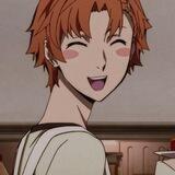 Junichirou.