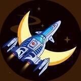 Moon Astra Portal