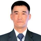 Salamatdin Alawatdinovich Pirniyazov