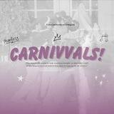 Carnivvals!🎠 ; OPEN!