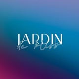 Jardin de Bliss | Тēмная Материя