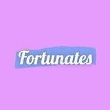 Fortunates🤍