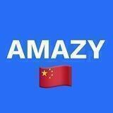 AMAZY China