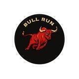 BULL RUN 🇨🇳