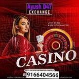 ONLINE CASINO HAKAR ID