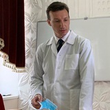 Дмитрий Киреев