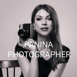 ФОТОГРАФ БЕРЕМЕННЫХ Екатерина Панина