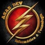 Canal Asas Dev