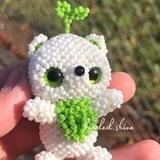 beaded.shine