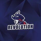 Revolution ETH